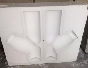 固原彭阳县泡沫/橡塑样品
