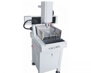 固原彭阳县电脑玉雕机HW-3636